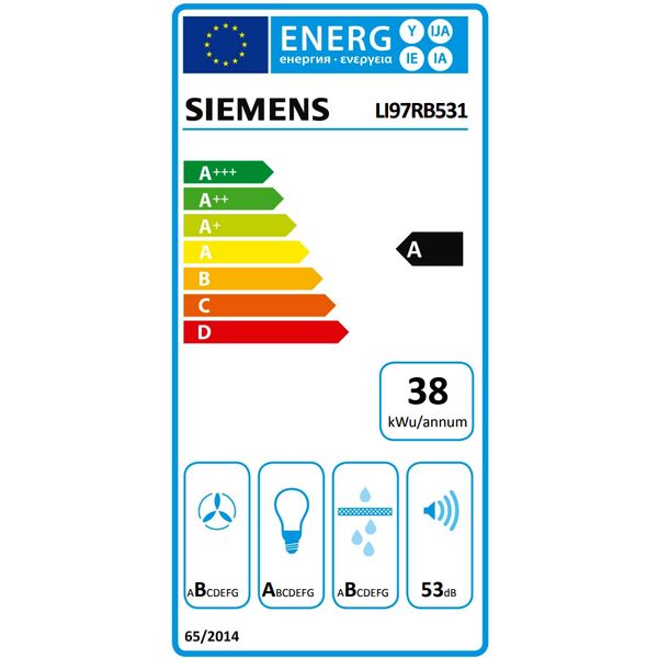 Siemens LI97RB531