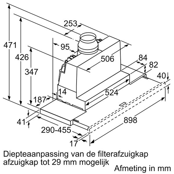 Siemens LI97RB531