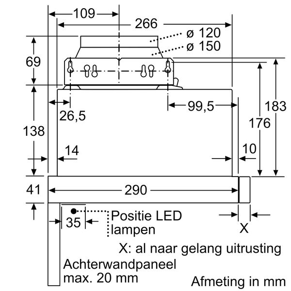 Siemens LI63LA526