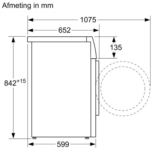 Siemens WT7U486FG