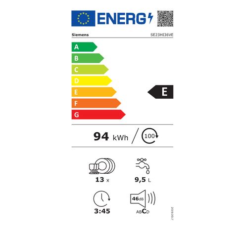 SE23HI36VE    Siemens