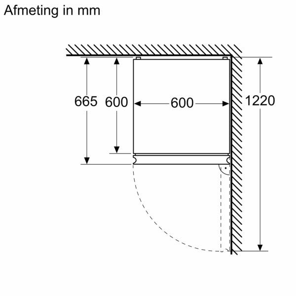 Siemens KG39NAXCF