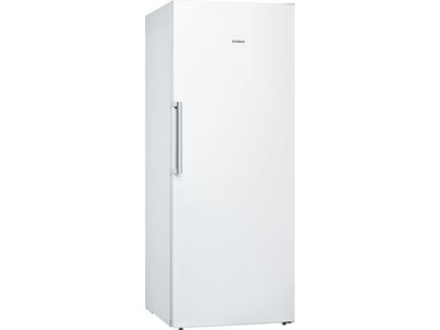 <ul class='list-attrs-tooltip'><li>Netto inhoud diepvriezer: 328 Liter</li><li>Invriescapaciteit: 23 kg/24u</li><li>Hoogte: 176 cm</li><li>Type diepvriezer: Kist</li><li>No Frost: No Frost</li><li>Geluidsniveau: 38 dB(A)</li><li>Energieklasse: C...</li></ul> GS54NAWCV