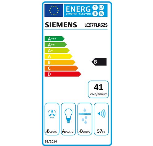 LC97FLR62S  Siemens