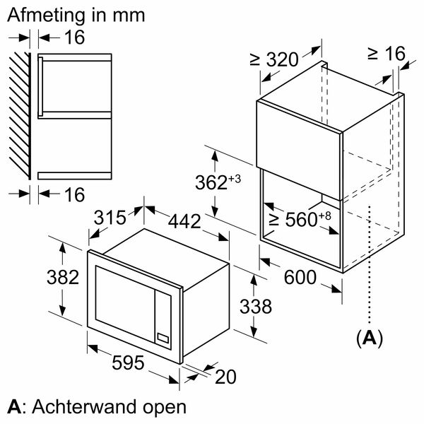 BE623LMB3 Siemens