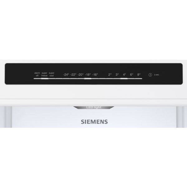 Siemens KG36N2ICF