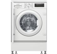 Lave-linge encastrable