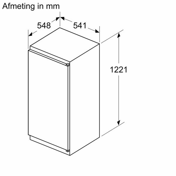 Siemens KI41RNSE0