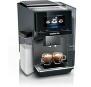 Espressomachines