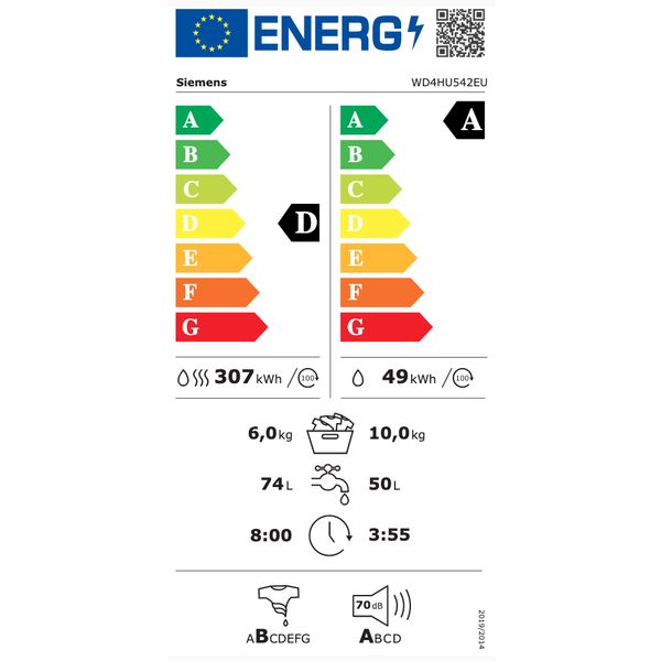 WD4HU542EU 