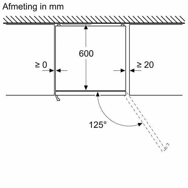 Siemens KG49NAICT