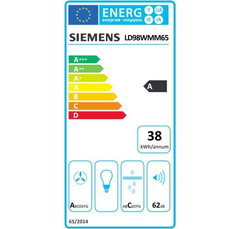 LD98WMM65  Siemens