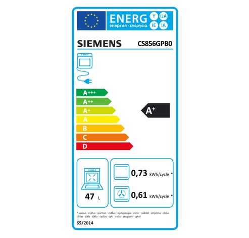 CS856GPB0  Siemens