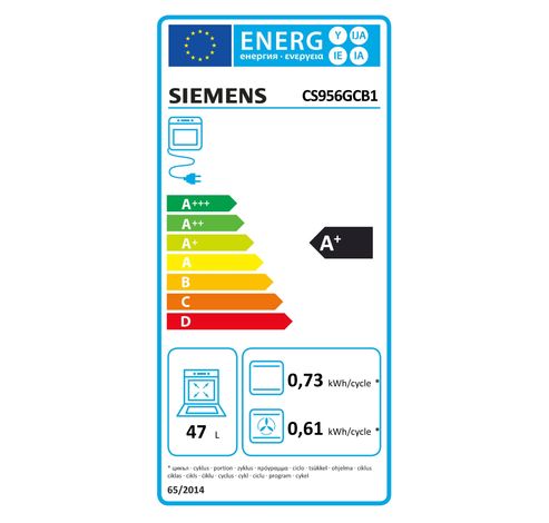 CS956GCB1  Siemens