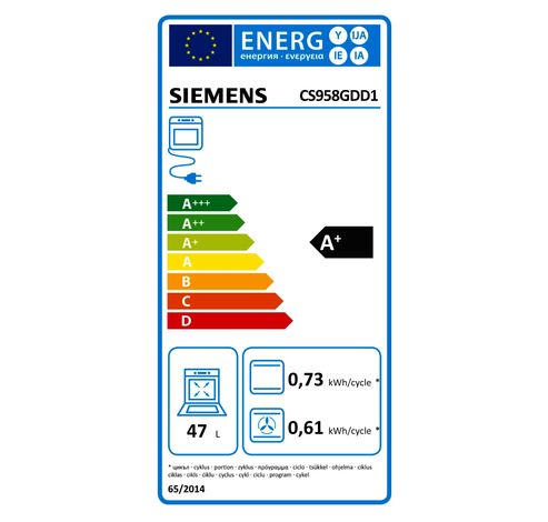 CS958GDD1   Siemens