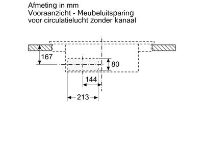 ふページ LI97SA561S SIEMENS Studioline vlakscherm afzuigkap - Keukenloods.nl
