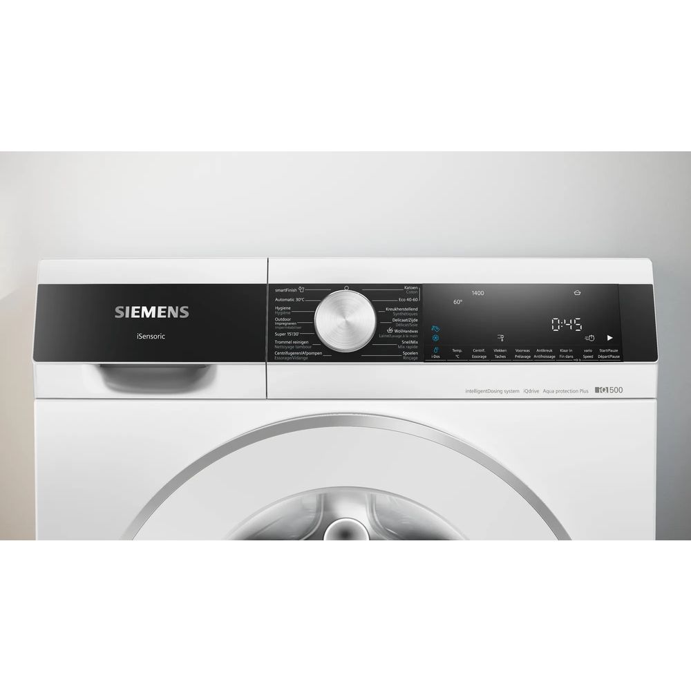 Siemens Wasmachine WG44G2F5FG