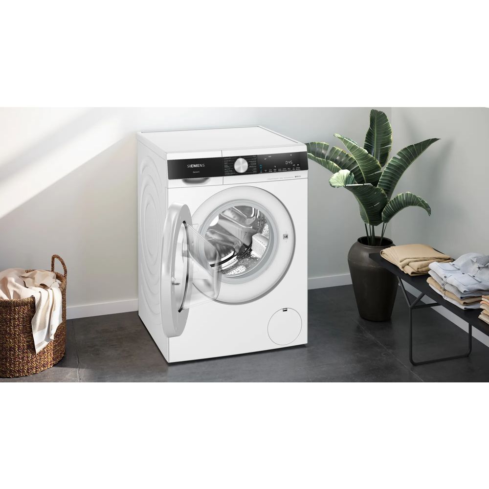 Siemens Wasmachine WG44G2F5FG