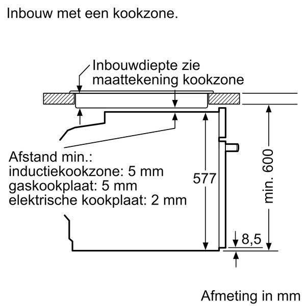 Siemens HR372ABS0S