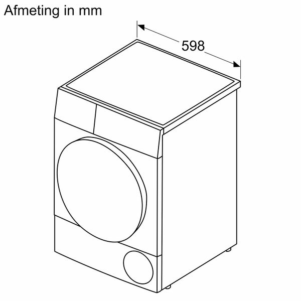 WQ46B2C9FG Siemens