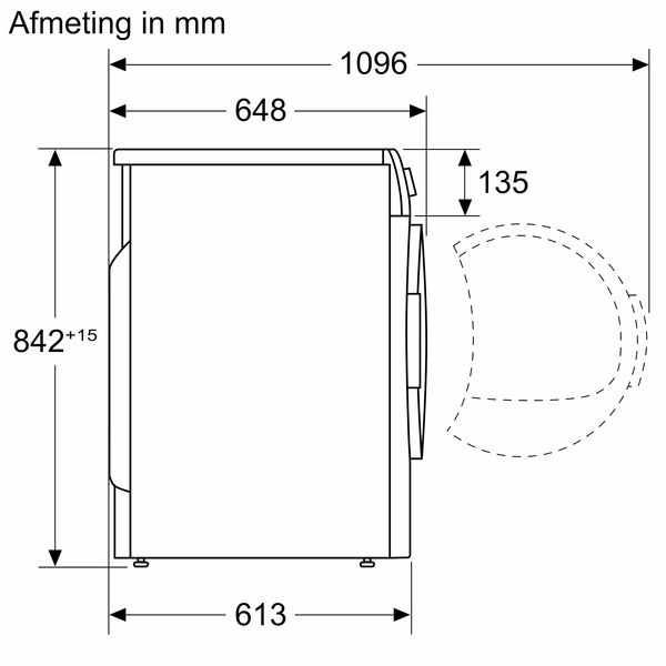 WQ45G2D9FG Siemens