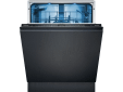 SN65ZX21BE iQ500 Volledig geïntegreerde vaatwasser 60 cm