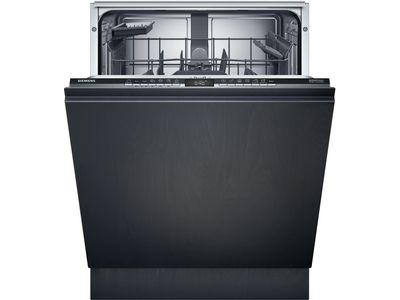 SN63EX20BE iQ300 Volledig geïntegreerde vaatwasser 60 cm