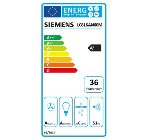 LC81KAN60M  Siemens