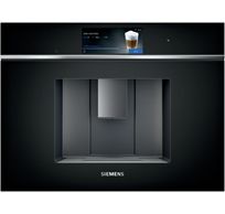 CT718L1B0 iQ700 Inbouw koffie volautomaat Zwart 