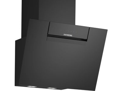 <ul class='list-attrs-tooltip'><li>Breedte: 60 cm</li><li>Afzuigkracht (hoogste stand): 431 m³/h</li><li>Geluidsniveau (Maximum): 68 dB(A)</li><li>Type dampkap: Plafonddampkap</li><li>Energieklasse: A+</li><li>Recirculatie: Recirculatie</li><li>Kleur: Zwart...</li></ul> LC67KFN60