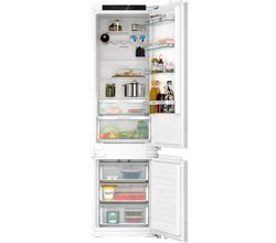 KI96NVFD0 iQ300 Inbouw koel-vriescombinatie 193.5 x 55.8 cm Vlakscharnier Siemens