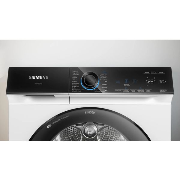 Siemens WQ35B2BSFG