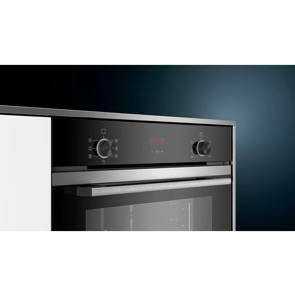 Siemens HB213ABS0 Inox