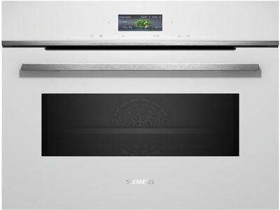 CM724G1W1 met microgolffunctie Wit
