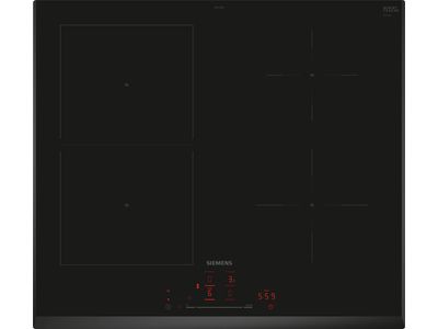 ED651HSB1E iQ500 Inductiekookplaat 60 cm Zwart, opbouwmontage zonder rand