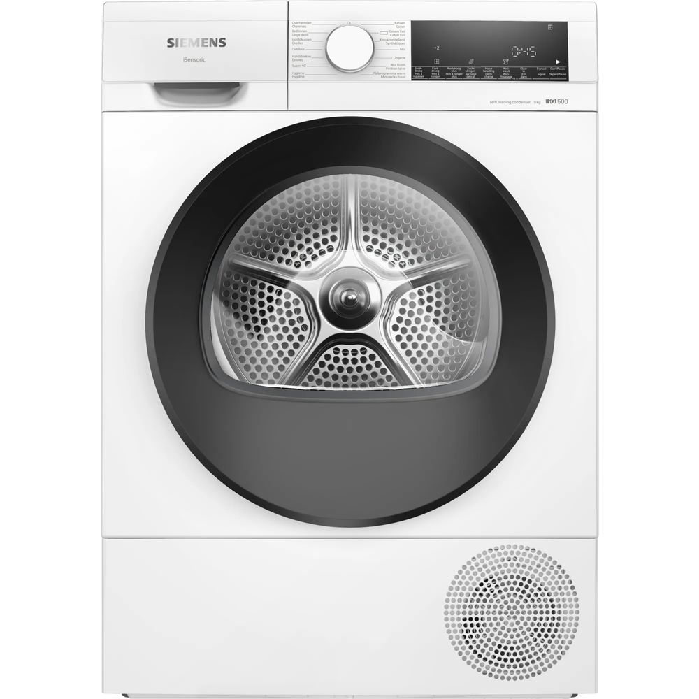 SIEMENS WQ45G2D5FG SIEMENS WQ45G2D5FG