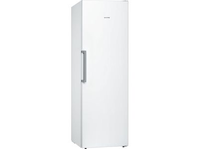 <ul class='list-attrs-tooltip'><li>Netto inhoud diepvriezer: 242 Liter</li><li>Invriescapaciteit: 18 kg/24u</li><li>Hoogte: 186 cm</li><li>Type diepvriezer: Vrijstaande vriezer</li><li>No Frost: No Frost</li><li>Geluidsniveau: 39 dB(A)</li><li>Energieklasse: E...</li></ul> GS36NFWEV
