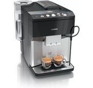 Espressomachines