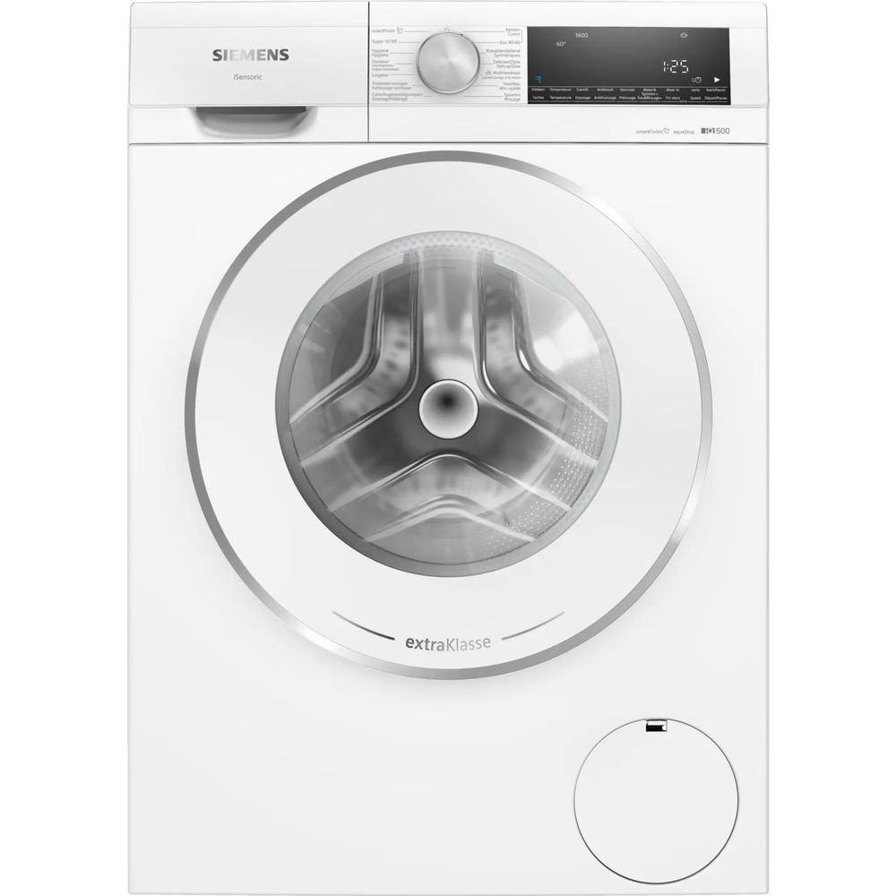 Siemens Wasmachine WG46G2Z9FG