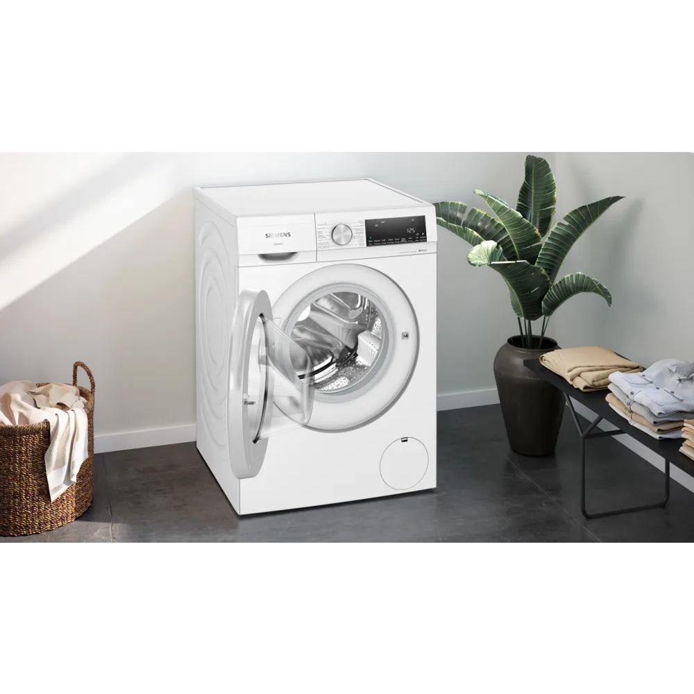 Siemens Wasmachine WG46G2Z9FG