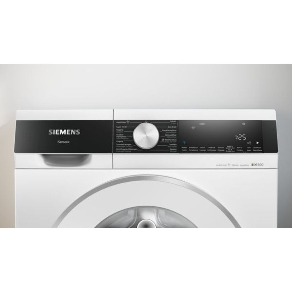 Siemens Wasmachine WG44G2ZSFG