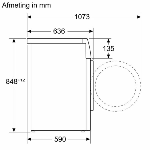 Siemens WG46G2Z0FG