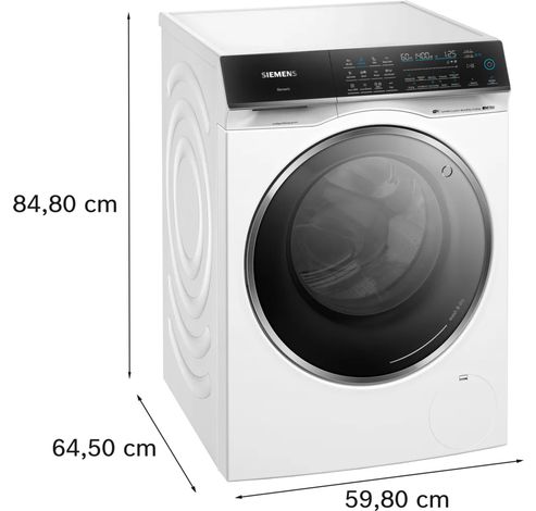 WN54C2A0EU  Siemens