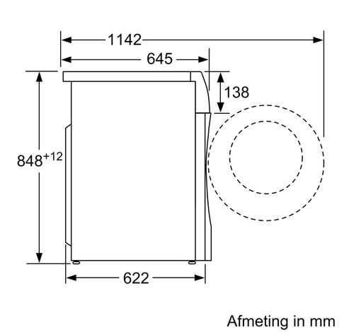 WN54C2A0EU  Siemens