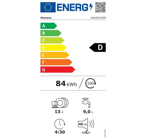 SX63HX10TE  Siemens