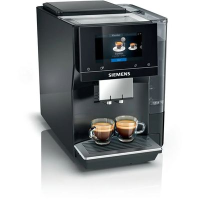 espressomachine 