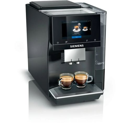 Espresso Volautomaat EQ700  Siemens