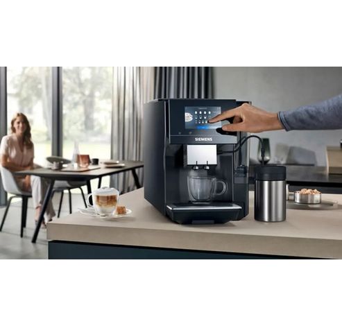 Espresso Volautomaat EQ700  Siemens