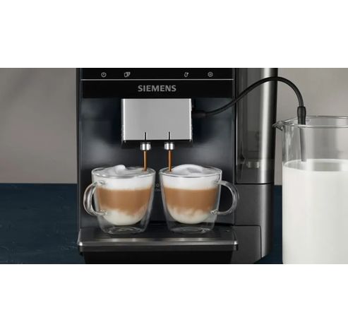 Espresso Volautomaat EQ700  Siemens