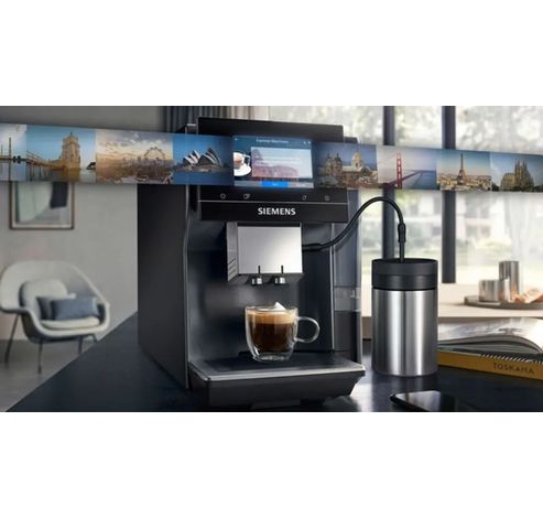 Espresso Volautomaat EQ700  Siemens